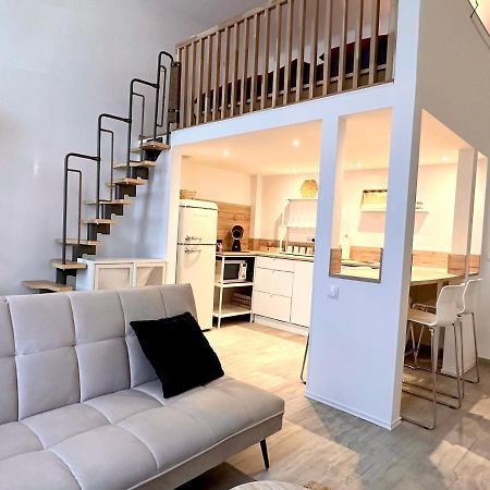Loft Apartment Am Brunnenmarkt Відень Екстер'єр фото