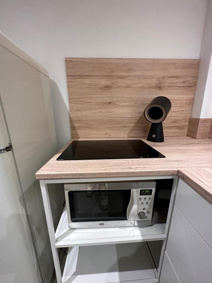 Loft Apartment Am Brunnenmarkt Відень Екстер'єр фото